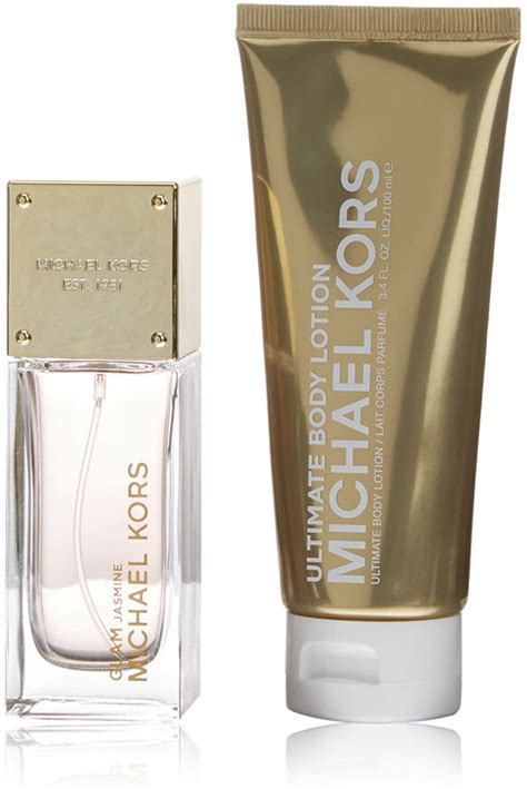 michael kors glams jasmine|michael kors jasmine gift set.